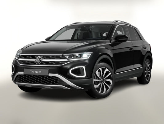 Volkswagen T-Roc 1.5 150 TSI DSG Style Matrix eHk ACC SHZ 123717444 0