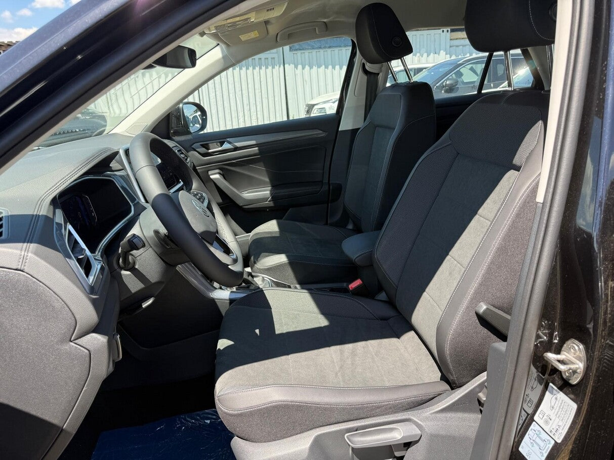 Volkswagen T-Roc 150 DSG Style Matrix eHk ACC SHZ Kam Keyl 123717447 7