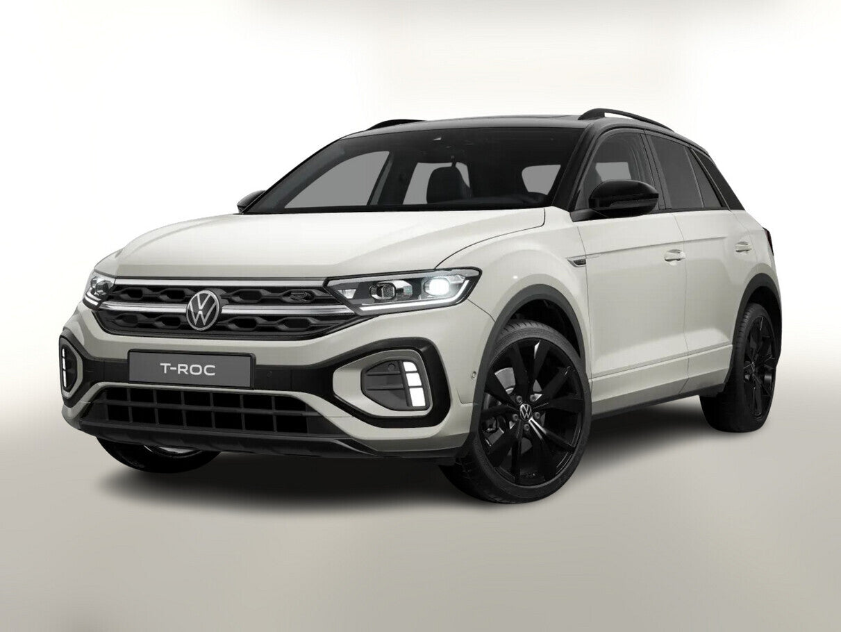 Volkswagen T-Roc 1.5 TSI 150 DSG R-Line Pano BlackP EasyO  126689329 0