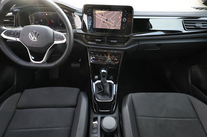 Volkswagen T-Roc 150 DSG Style BlackP Matrix Nav EHK IQDriv 149170346 7