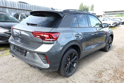 Volkswagen T-Roc 1.5 TSI 150 DSG R-Line Pano BlackP EasyO  126689353 2