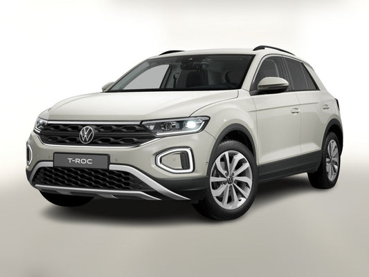 Volkswagen T-Roc 1.5 TSI 150 DSG LED+ R2D Keyl Kam SHZ 17Z 114679073 0