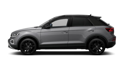 Volkswagen T-Roc 150 DSG Style BlackP Matrix Nav EHK IQDriv 122896148 1