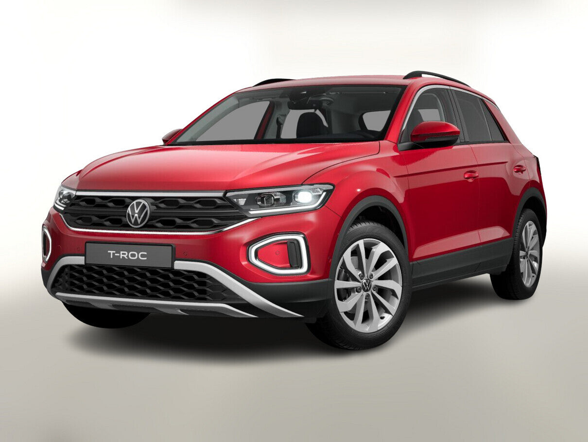 Volkswagen T-Roc 1.5 TSI 150 DSG LED+ R2D Keyl Kam SHZ 17Z 114679085 0