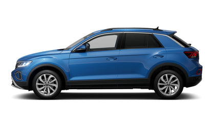 Volkswagen T-Roc 1.5 TSI 150 R2D Keyl Kam SHZ ACC PrivG 17Z 122607393 1