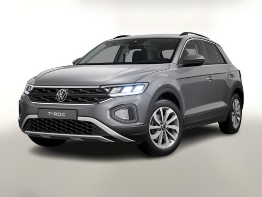 Volkswagen T-Roc 1.5 TSI 150 DSG R2D Keyl Kam SHZ 17Z PrivG 118294570 0