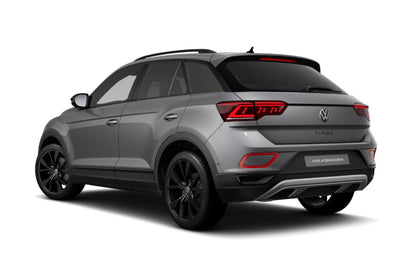 Volkswagen T-Roc 150 DSG Style BlackP Matrix Nav EHK IQDriv 122896145 2