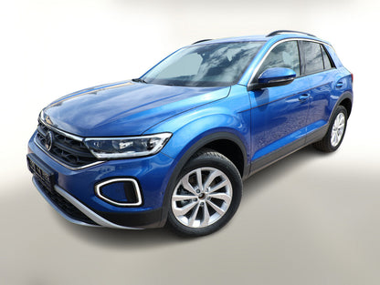 Volkswagen T-Roc 1.5 TSI 150 DSG LED+ R2D Keyl Kam SHZ 17Z 114679075 0
