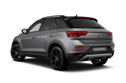 Volkswagen T-Roc 150 DSG Style BlackP Matrix Nav EHK IQDriv 122896148 2