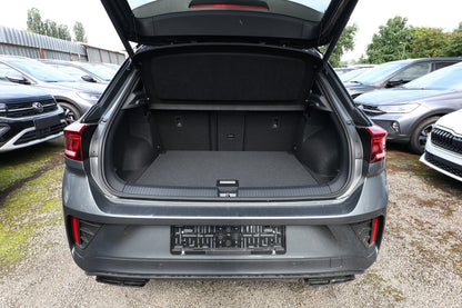 Volkswagen T-Roc TSI DSG R-Line Pano BlackP 19Z LED+ EasyOp 152383601 10