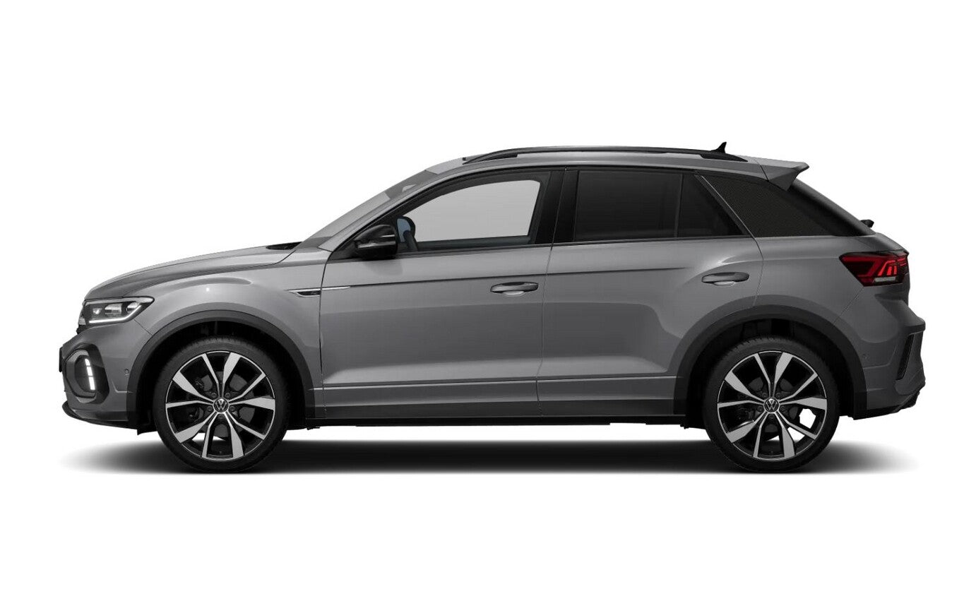 Volkswagen T-Roc TDI 150 DSG R-Line Pano BlackP Keyl 5J.Gar 134114937 1