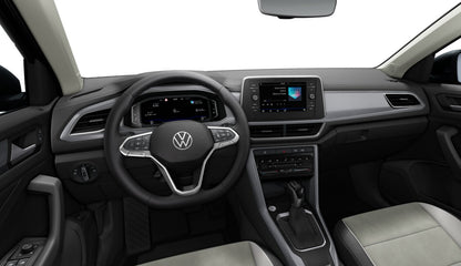 Volkswagen T-Roc 1.5 150 TSI DSG Style Matrix eHk ACC SHZ 123717456 3