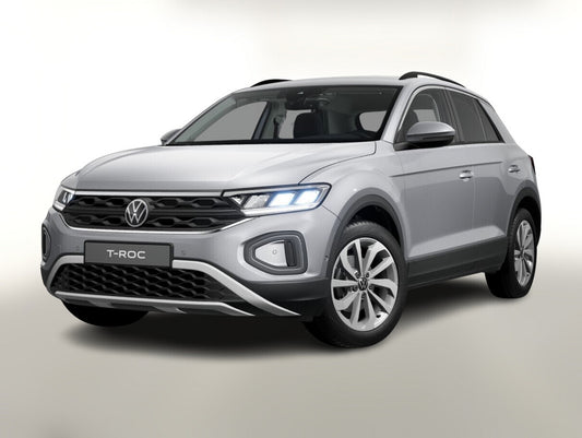 Volkswagen T-Roc 1.5 TSI 150 DSG R2D Keyl Kam SHZ 17Z PrivG 118294579 0