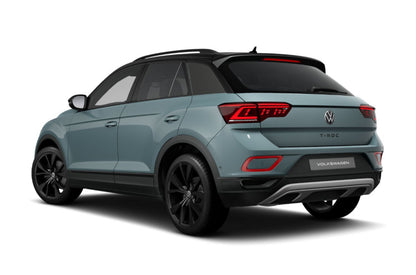Volkswagen T-Roc 150 DSG Style BlackP Matrix Nav EHK IQDriv 122896140 2
