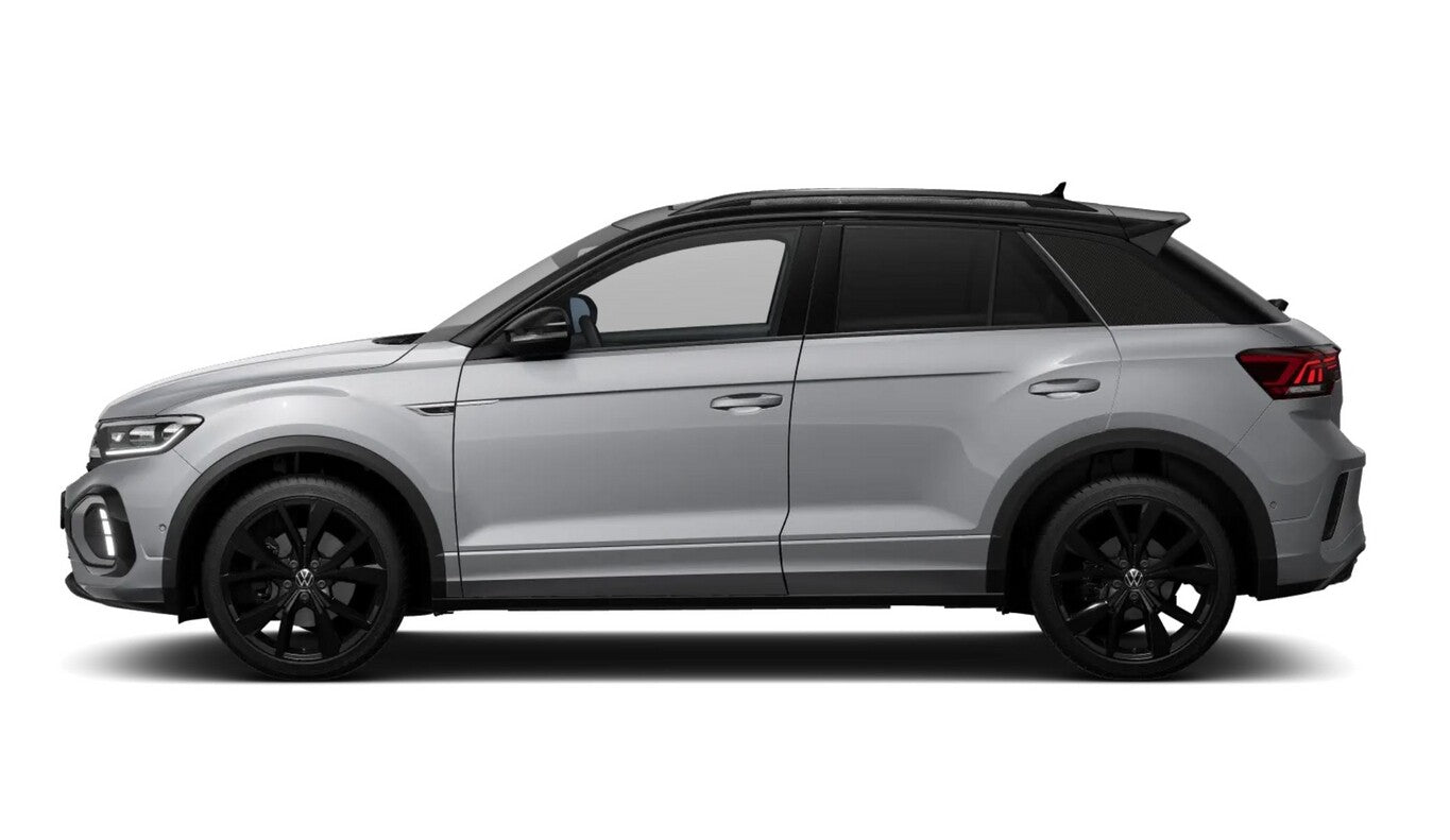 Volkswagen T-Roc 1.5 TSI 150 DSG R-Line Pano BlackP EasyO  126689364 1
