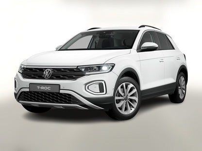 Volkswagen T-Roc 1.5 TSI 150 DSG LED+ R2D Keyl Kam SHZ 17Z 114679069 0