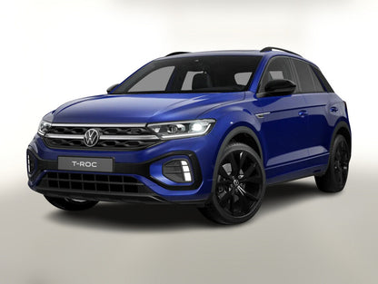 Volkswagen T-Roc 1.5 TSI 150 DSG R-Line Pano BlackP EasyO  126689355 0