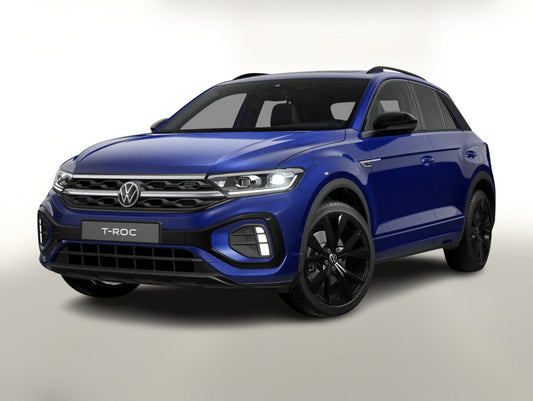 Volkswagen T-Roc 1.5 TSI 150 DSG R-Line Pano BlackP EasyO  126689355 0