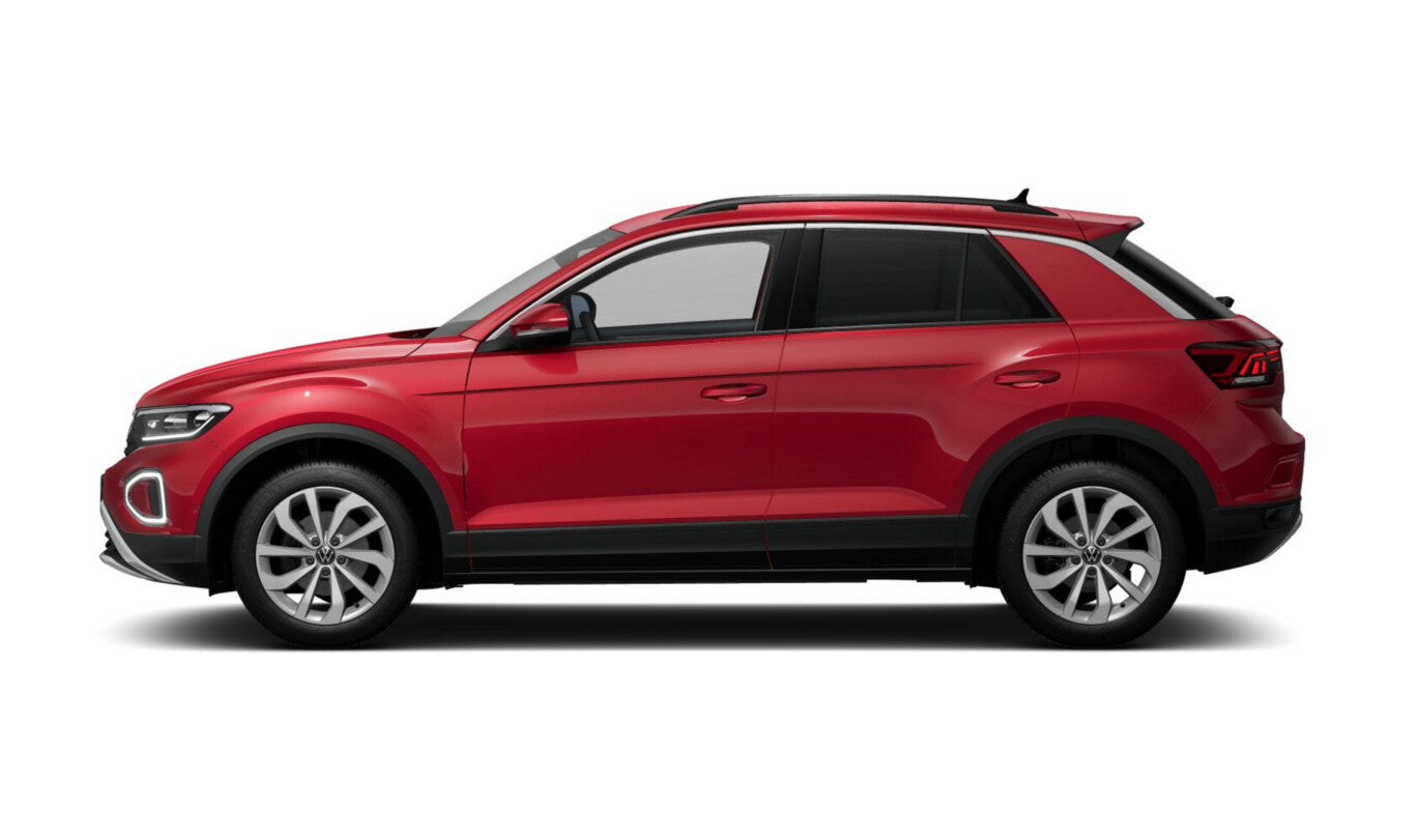 Volkswagen T-Roc 1.5 TSI 150 DSG LED+ R2D Keyl Kam SHZ 17Z 114679085 1