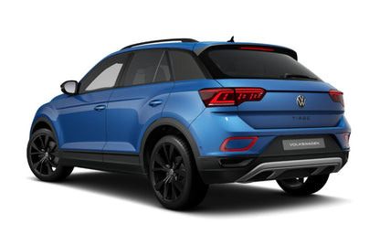 Volkswagen T-Roc 150 DSG Style BlackP Matrix Nav EHK IQDriv 122896158 2