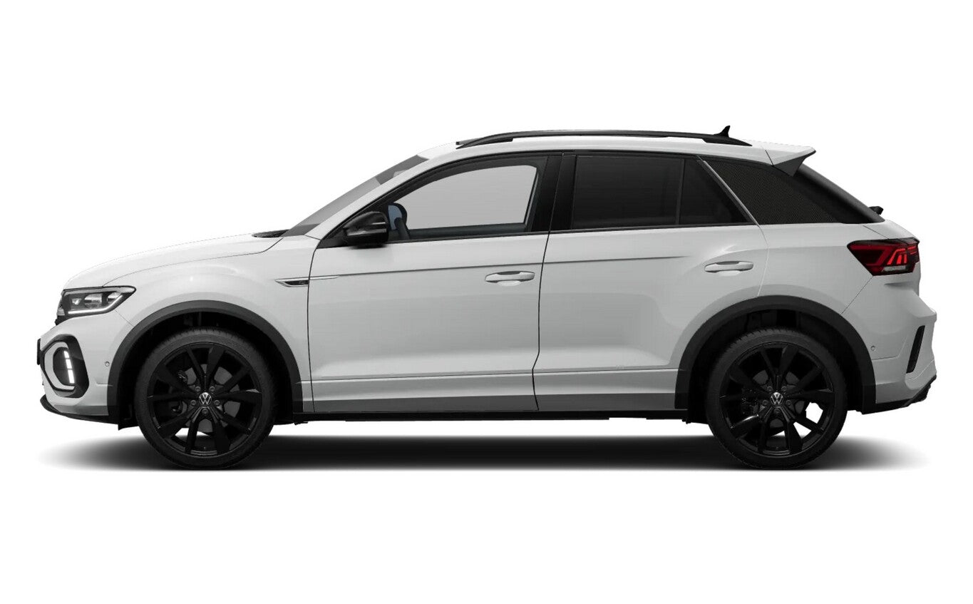 Volkswagen T-Roc 1.5 TSI 150 DSG R-Line Pano BlackP EasyO  126689331 1