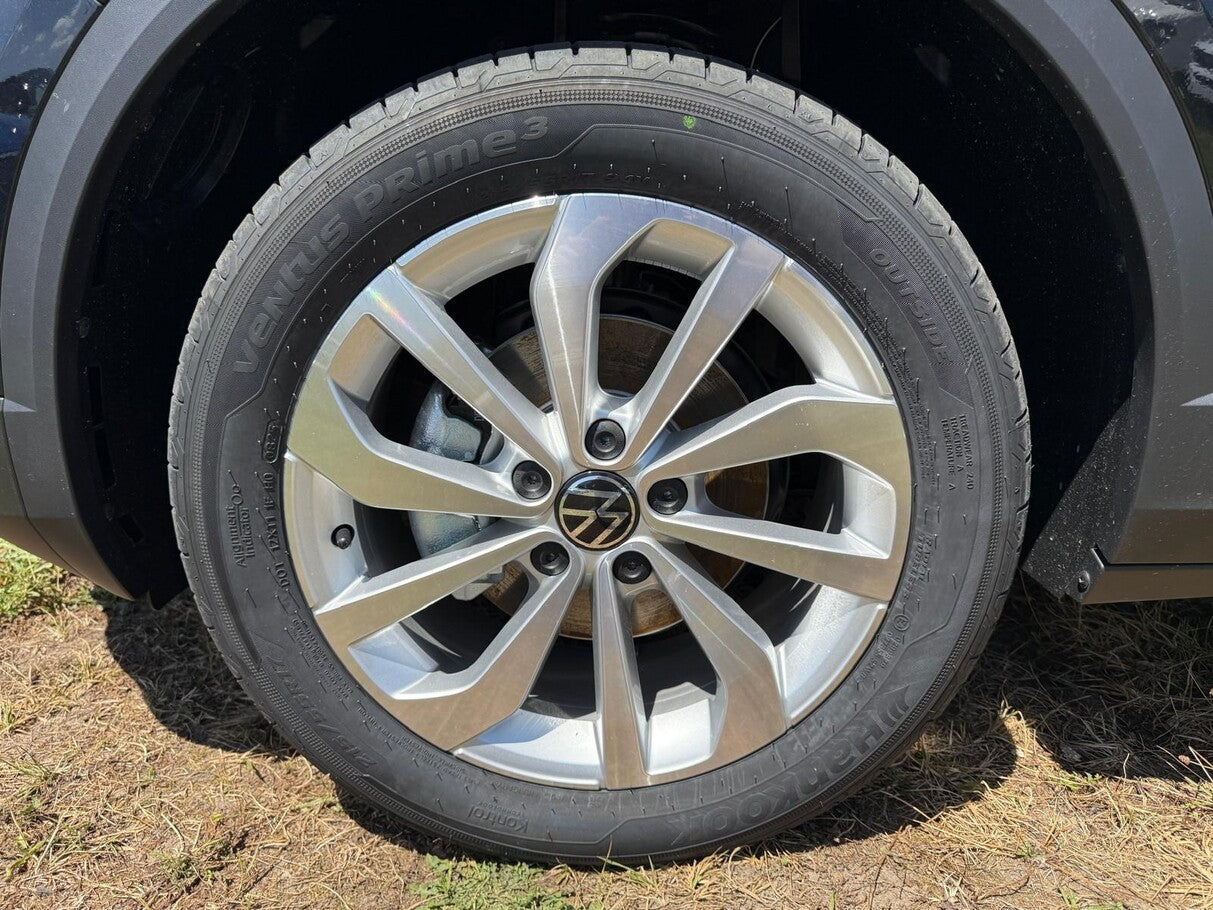 Volkswagen T-Roc 150 DSG Style Matrix eHk ACC SHZ Kam Keyl 123717447 12