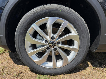Volkswagen T-Roc 150 DSG Style Matrix eHk ACC SHZ Kam Keyl 123717447 12