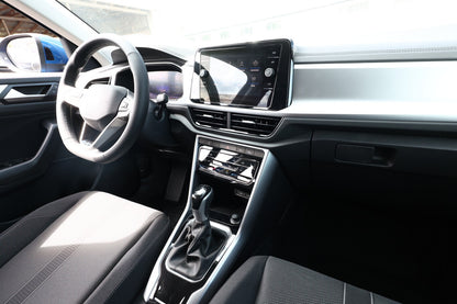 Volkswagen T-Roc 1.5 TSI 150 DSG LED+ R2D Keyl Kam SHZ 17Z 114679075 8