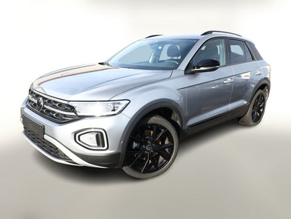 Volkswagen T-Roc 150 DSG Style BlackP Matrix Nav EHK IQDriv 149170346 0