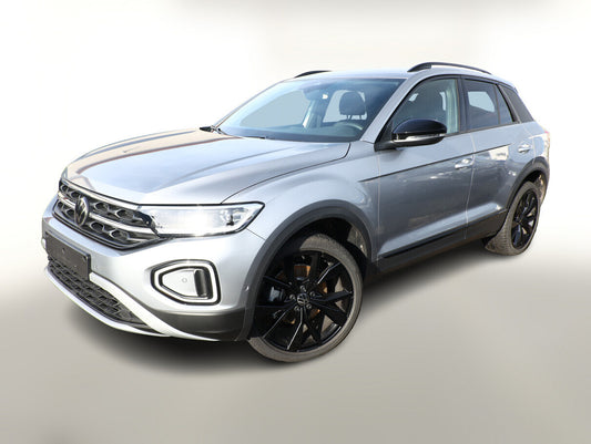 Volkswagen T-Roc 150 DSG Style BlackP Matrix Nav EHK IQDriv 149170346 0