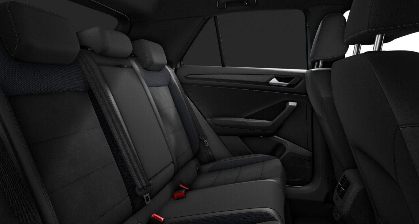 Volkswagen T-Roc 190 DSG 4M Style Pano BlackP Matrix Nav 122896178 4