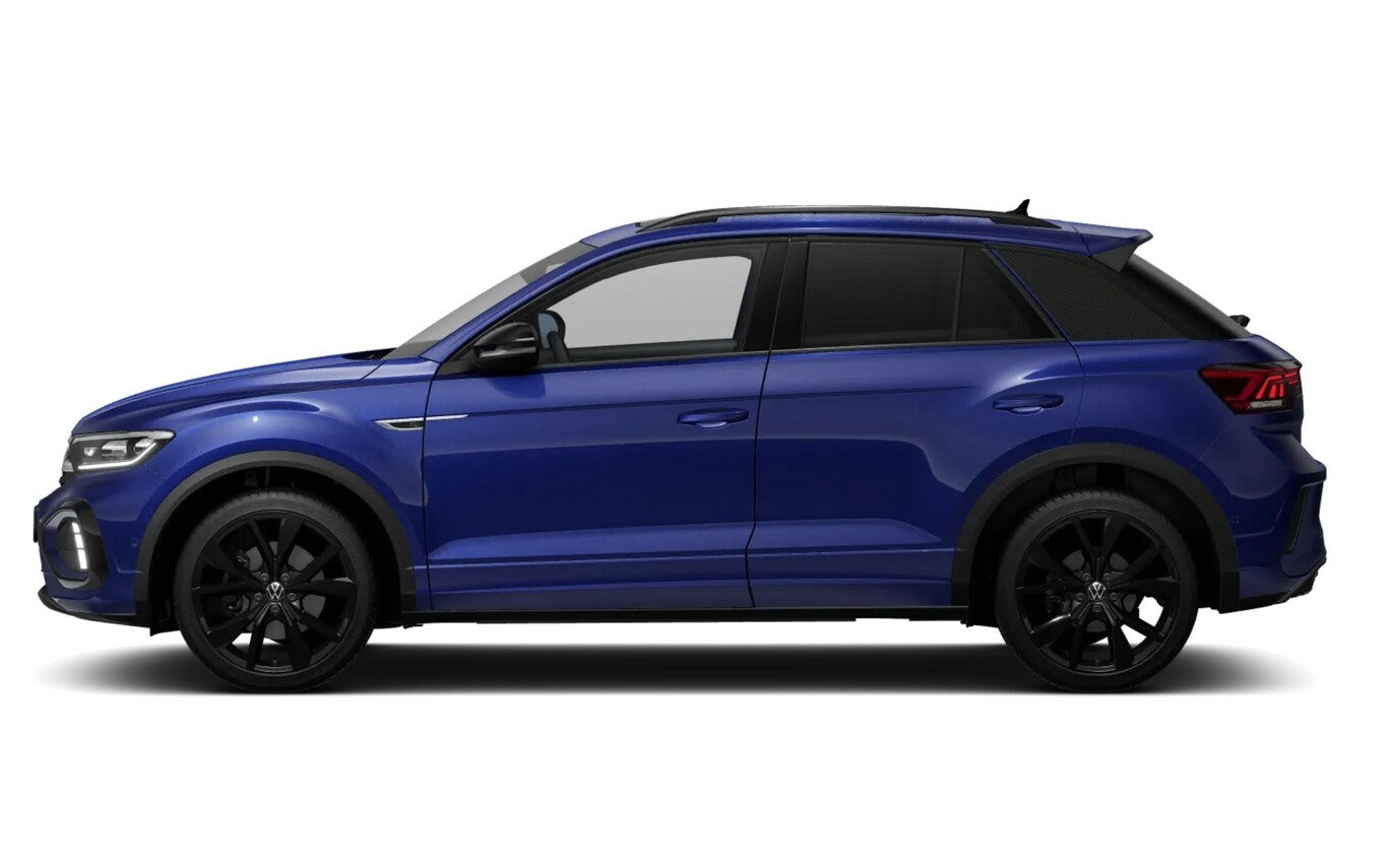 Volkswagen T-Roc 1.5 TSI 150 DSG R-Line Pano BlackP EasyO  126689355 1