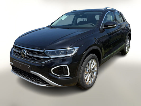 Volkswagen T-Roc 150 DSG Style Matrix eHk ACC SHZ Kam Keyl 123717447 0