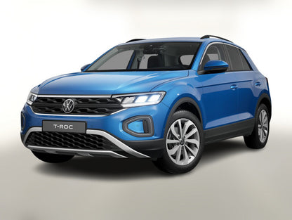 Volkswagen T-Roc 1.5 TSI 150 DSG R2D Keyl Kam SHZ ACC PrivG 116874689 0