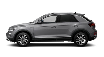 Volkswagen T-Roc 1.5 150 TSI DSG Style Matrix eHk ACC SHZ 123717453 1