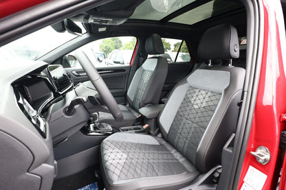 Volkswagen T-Roc TSI DSG R-Line Pano BlackP 19Z LED+ EasyOp 153105001 5