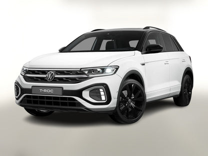Volkswagen T-Roc 1.5 TSI 150 DSG R-Line Pano BlackP EasyO  126689333 0