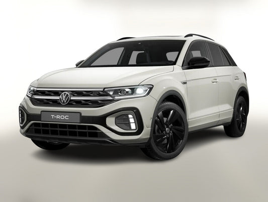 Volkswagen T-Roc 1.5 TSI 150 DSG R-Line Pano BlackP EasyO  126689323 0