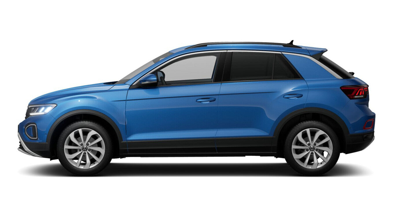 Volkswagen T-Roc 1.5 TSI 150 DSG R2D Keyl Kam SHZ ACC PrivG 116874689 1