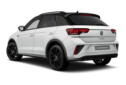 Volkswagen T-Roc 1.5 TSI 150 DSG R-Line Pano BlackP EasyO  126689334 2