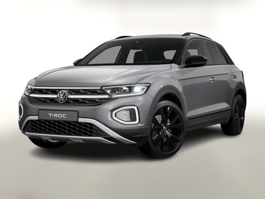 Volkswagen T-Roc 150 DSG Style BlackP Matrix Nav EHK IQDriv 122896148 0