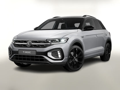 Volkswagen T-Roc 1.5 TSI 150 DSG R-Line Pano BlackP EasyO  126689364 0