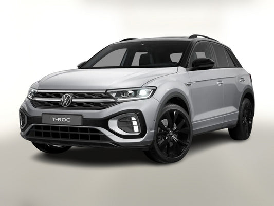 Volkswagen T-Roc 1.5 TSI 150 DSG R-Line Pano BlackP EasyO  126689364 0