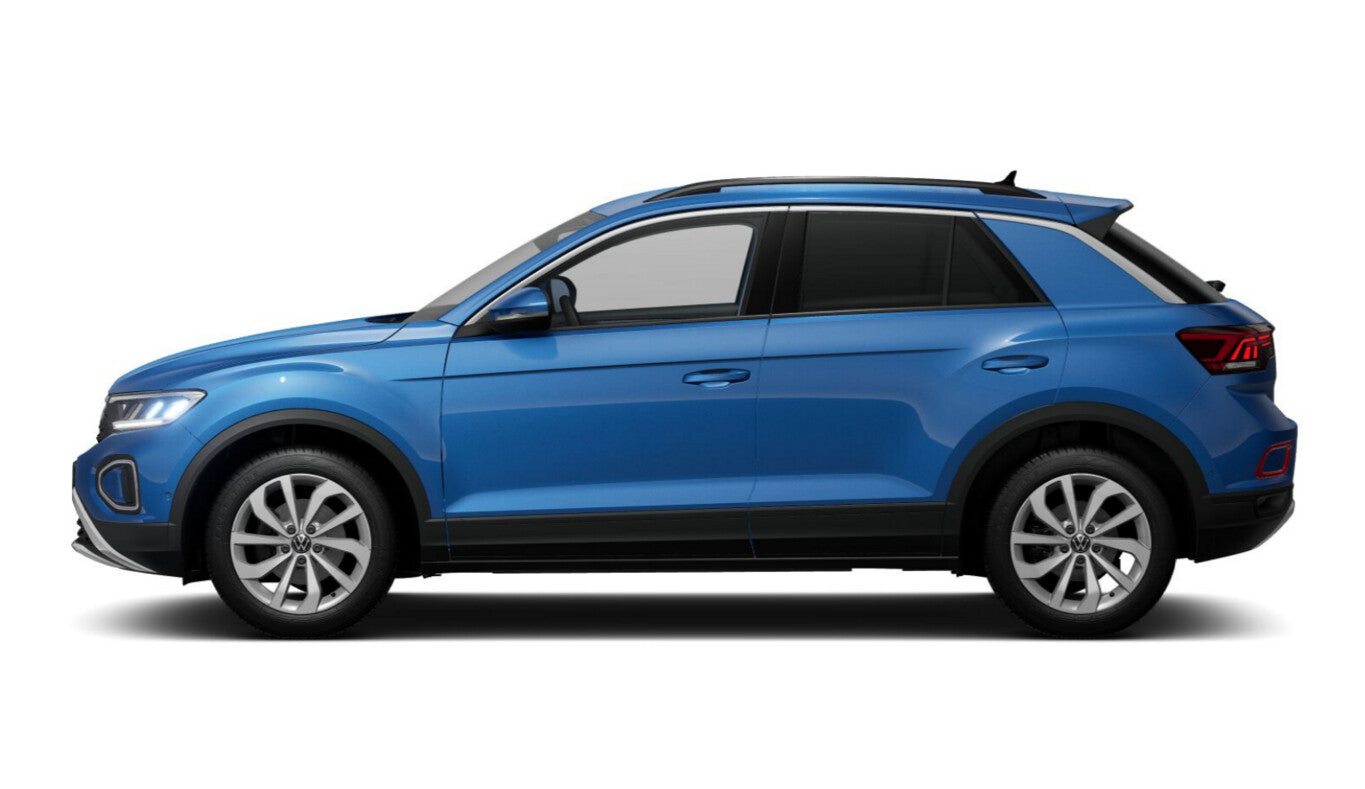 Volkswagen T-Roc 1.5 TSI 150 R2D Keyl Kam SHZ ACC PrivG 17Z 108778627 1