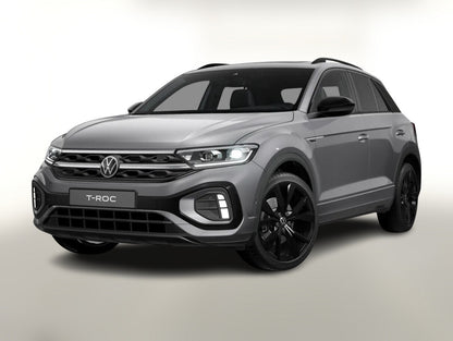 Volkswagen T-Roc 1.5 TSI 150 DSG R-Line Pano BlackP EasyO  126689345 0