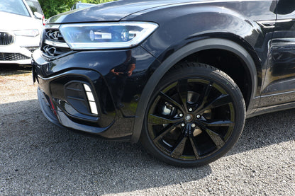Volkswagen T-Roc 1.5 TSI 150 DSG R-Line Pano BlackP EasyO  126689342 4
