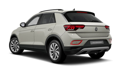 Volkswagen T-Roc 1.5 TSI 150 DSG LED+ R2D Keyl Kam SHZ 17Z 114679073 2