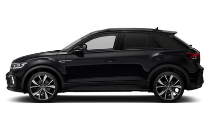 Volkswagen T-Roc TDI 150 DSG R-Line Pano BlackP Keyl 5J.Gar 134114929 1