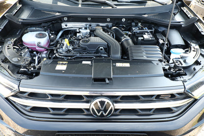 Volkswagen T-Roc 1.5 TSI 150 DSG R-Line Pano BlackP EasyO  126689342 11
