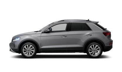Volkswagen T-Roc 1.5 TSI 150 DSG R2D Keyl Kam SHZ 17Z PrivG 109844417 1